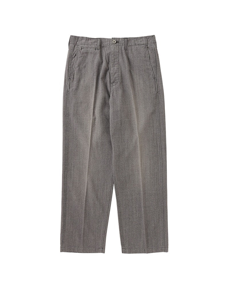 visvim 26AW WALKER CHINO